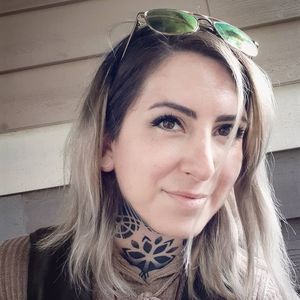 Meet your Posher, Harley-michelle